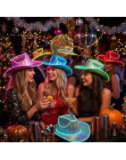 sombrero led