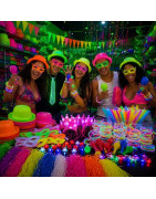 galera fluo