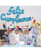 globo feliz cumpleaños