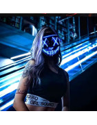 mascara led