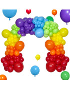 globos standard