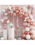 set de globos