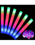 barras-rompecoco led