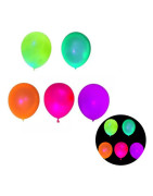 globo fluor