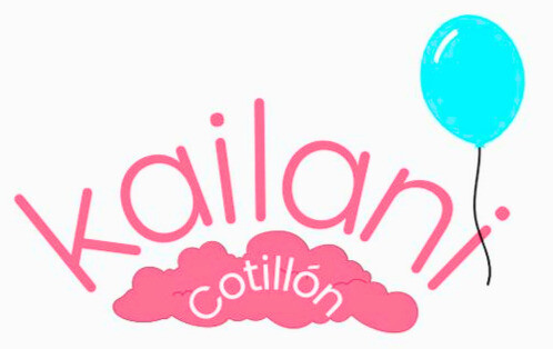 Kailani Cotillón & Souvenir
